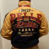 Pelle Pelle Throwback Jacket