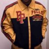 Pelle Pelle Throwback Wool Jacket