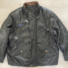 Pelle Pelle Vintage 80s Leather Jacket