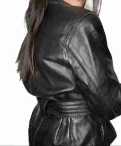 Pelle Pelle Vintage Leather Jacket