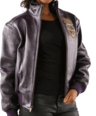 Pelle Pelle Women Dynasty Jacket