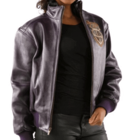 Pelle Pelle Women Dynasty Jacket