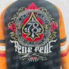 Pelle Pelle Wool Black Jackets