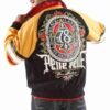Pelle Pelle Wool Black Label Jacket 1