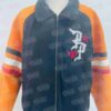 Pelle Pelle Wool Label Jackets