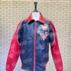 Pelle Pelle World Famous Red Jacket scaled 1