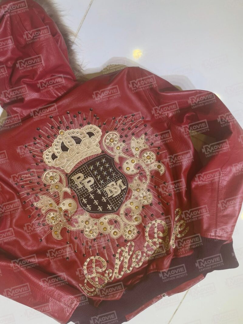 Pelle pelle women leather jacket scaled 1