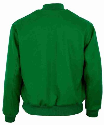 Philadelphia Eagles Green Jacket