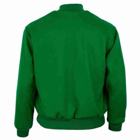 Philadelphia Eagles Green Jacket