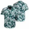 Philadelphia Eagles Hawaiian Shirt