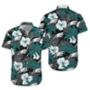 Philadelphia Eagles Hawaiian Shirt Buy Now