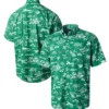 Philadelphia Eagles Hawaiian Shirt Shop Now