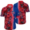 Philadelphia Phillies Hawaiian Shirt For Sale