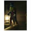 Pinocchio 2022 Jiminy Cricket Coat