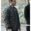 Power Book II S02 Ghost Brayden Weston Puffer Bomber Jacket 510x638 1