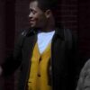 Power Book II S02 Ghost Michael Rainey Jr Black Jacket