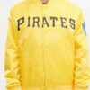 Pro standard Pittsburgh Pirates Satin Jacket