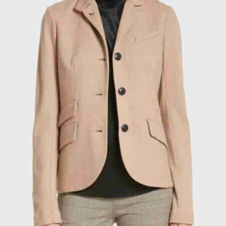 Queen of the South Teresa Mendoza Blazer