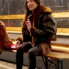 Real Girlfriends in Paris 2022 Margaux Jacket