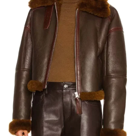 Real Girlfriends in Paris Margaux Jacket