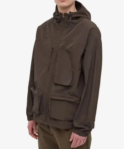 Satta Cargo Cotton Jacket