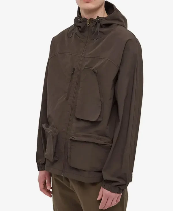 Satta Cargo Cotton Jacket