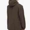 Satta Cargo Cotton Jackets