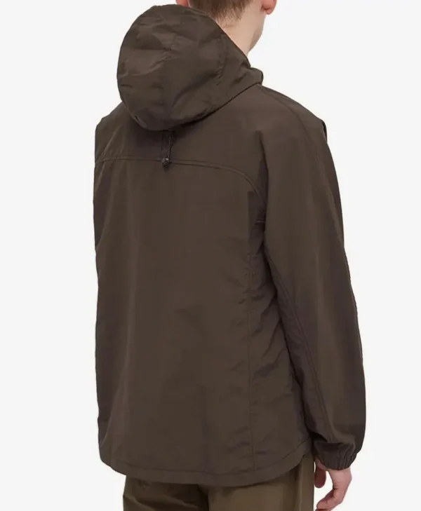 Satta Cargo Cotton Jackets