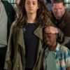 Shameless Fiona Gallagher Jacket