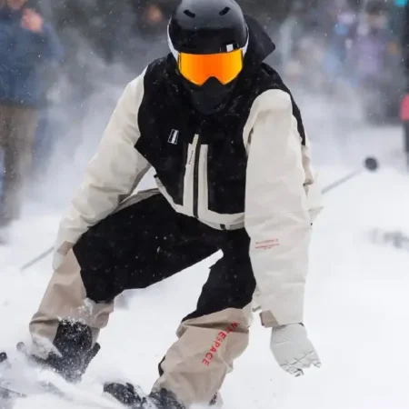 Shaun White NYC Jacket