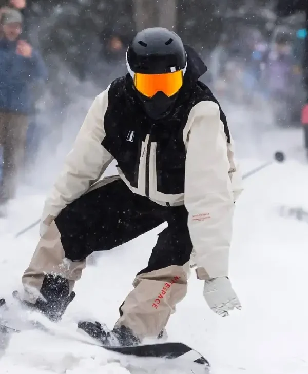 Shaun White NYC Jacket