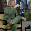 Shop Live with Kelly and Mark Dylan Sprouse Green Suit