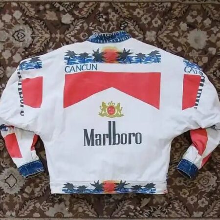 Shop Marlboro Cancun Jacket 1