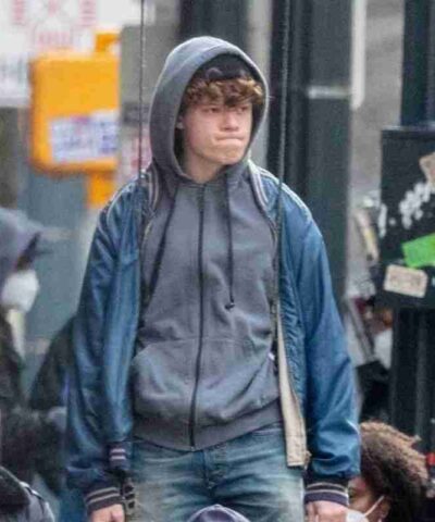 Spider Man No Way Home Drug Dealer Bomber Jacket
