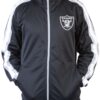 Starter Las Vegas Raiders Track Jacket