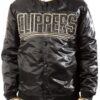 Starter Los Angeles Clippers Jacket