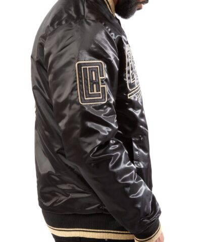 Starter Los Angeles Jacket