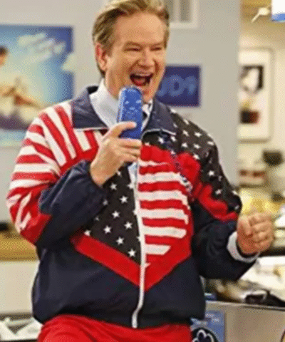 Superstore S06 Glenn Satin Jacket