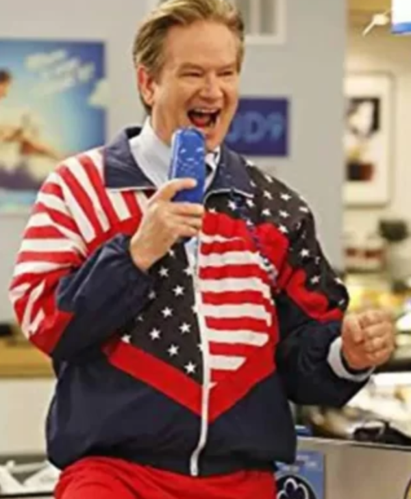 Superstore S06 Glenn Satin Jacket