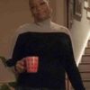 The Equalizer S02 Queen Latifah High Neck T Shirt