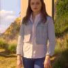 The Kissing Booth Season 3 Joey King Jacket