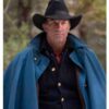 The Last Son 2021 Thomas Jane Blazer