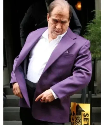 The Penguin 2024 Colin Farrell Purple Blazer 510x638 1