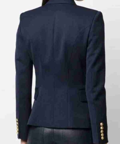 The Today Show Jill Martin Blazer