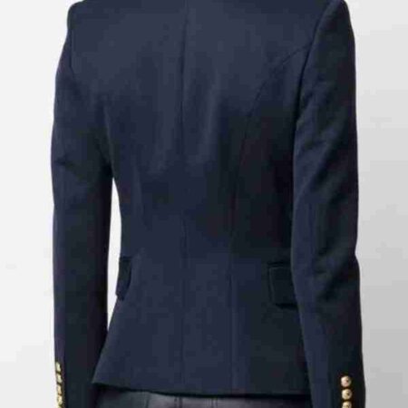 The Today Show Jill Martin Blazer