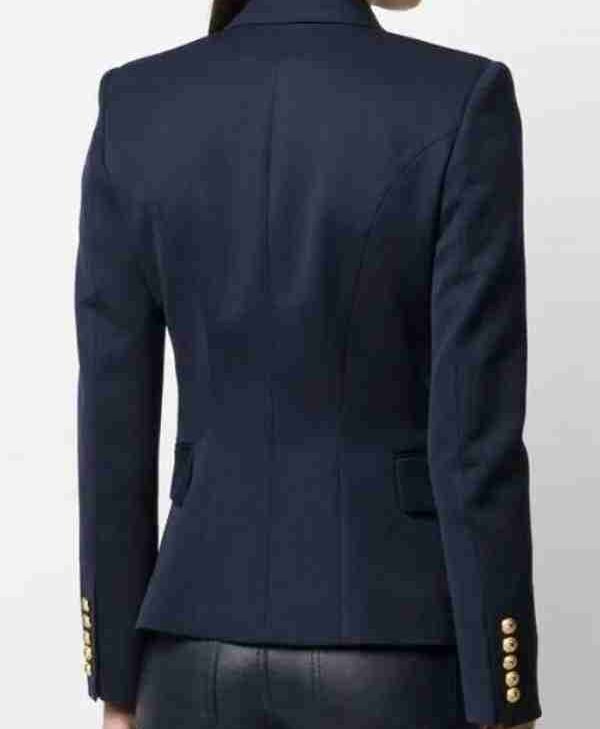 The Today Show Jill Martin Blazer