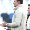Tom Brady Sky Bet League Bomber Jacket