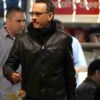 Tom Hanks Larry Crowne Leather Jacket