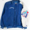 Toronto Blue Jays Retro 80s Jacket