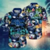 Toronto Maple Leaf Hawaiian Shirt For Sale 510x670 1